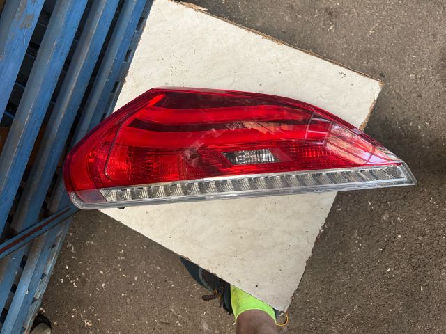 bontott BMW Z4 Bal Hátsó Lámpa