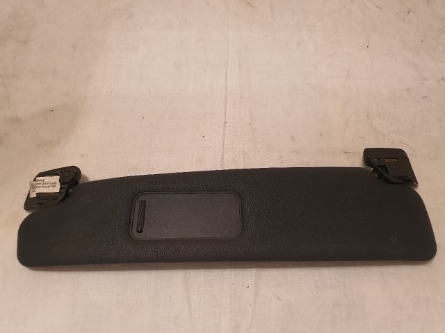 bontott BMW Z4 Bal Napellenző