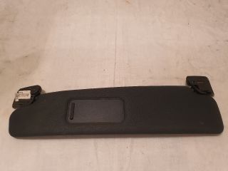 bontott BMW Z4 Bal Napellenző