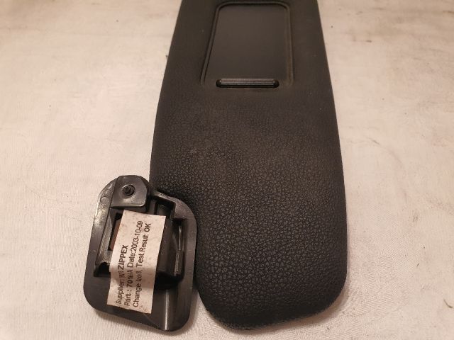 bontott BMW Z4 Bal Napellenző