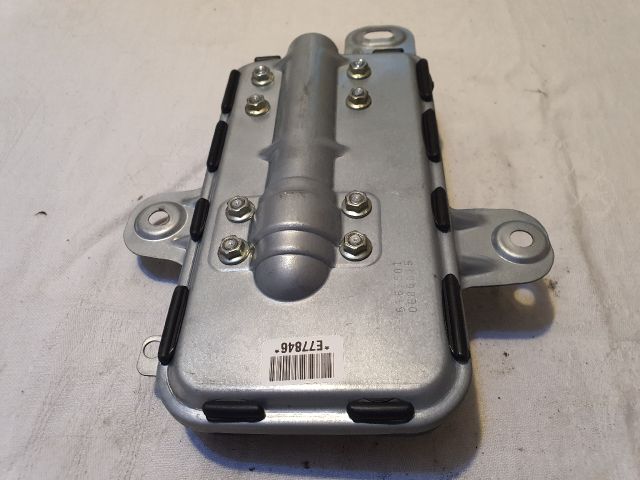 bontott BMW Z4 Bal Oldallégzsák