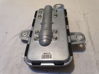 bontott BMW Z4 Bal Oldallégzsák