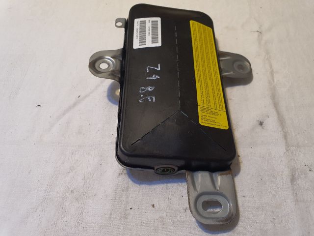 bontott BMW Z4 Bal Oldallégzsák