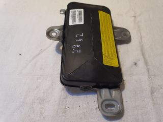 bontott BMW Z4 Bal Oldallégzsák