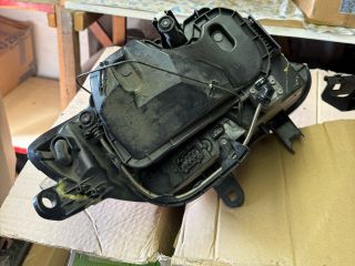 bontott BMW Z4 Bal Xenon Fényszóró