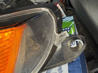 bontott BMW Z4 Bal Xenon Fényszóró