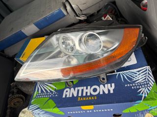 bontott BMW Z4 Bal Xenon Fényszóró