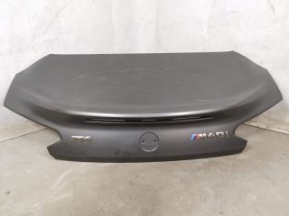 bontott BMW Z4 Csomagtérajtó (Üres lemez)