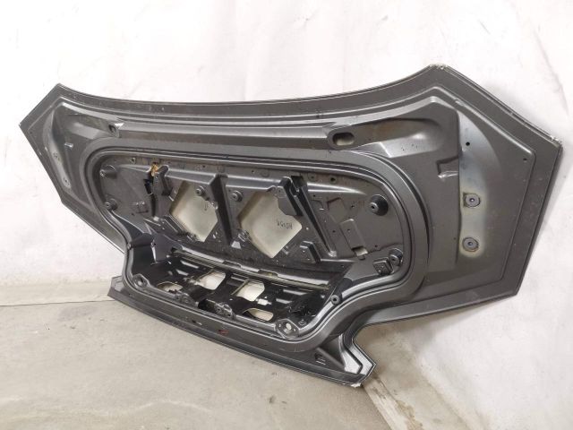 bontott BMW Z4 Csomagtérajtó (Üres lemez)