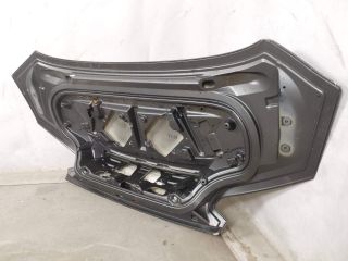 bontott BMW Z4 Csomagtérajtó (Üres lemez)