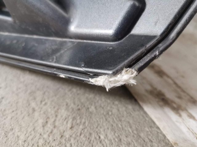 bontott BMW Z4 Csomagtérajtó (Üres lemez)