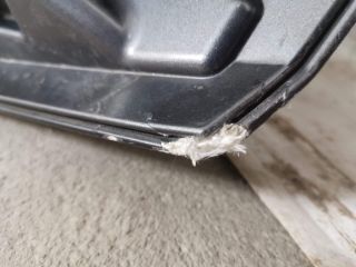 bontott BMW Z4 Csomagtérajtó (Üres lemez)