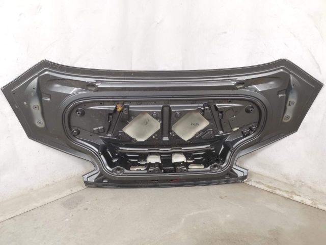 bontott BMW Z4 Csomagtérajtó (Üres lemez)