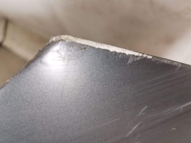 bontott BMW Z4 Csomagtérajtó (Üres lemez)