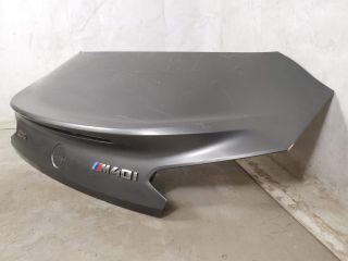 bontott BMW Z4 Csomagtérajtó (Üres lemez)