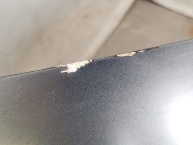 bontott BMW Z4 Csomagtérajtó (Üres lemez)