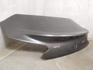 bontott BMW Z4 Csomagtérajtó (Üres lemez)