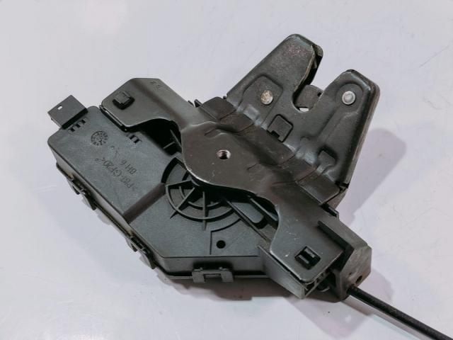 bontott BMW Z4 Csomagtérajtó Zárszerkezet