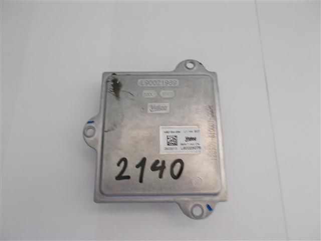 bontott BMW Z4 Elektronika (Magában)