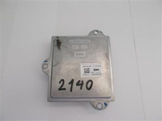 bontott BMW Z4 Elektronika (Magában)