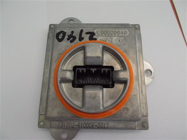 bontott BMW Z4 Elektronika (Magában)