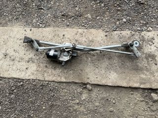 bontott BMW Z4 Első Ablaktörlő Szerkezet Motorral