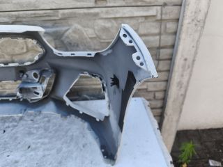 bontott BMW Z4 Első Lökhárító (Részeivel)