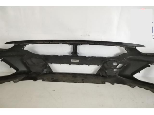 bontott BMW Z4 Első Lökhárító (Részeivel)