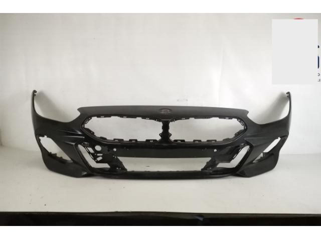 bontott BMW Z4 Első Lökhárító (Részeivel)