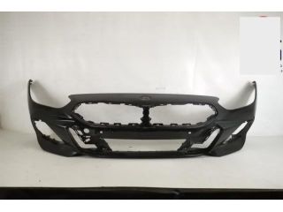 bontott BMW Z4 Első Lökhárító (Részeivel)