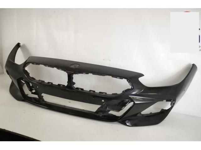 bontott BMW Z4 Első Lökhárító (Részeivel)