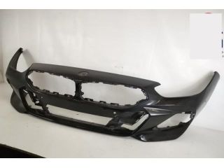 bontott BMW Z4 Első Lökhárító (Részeivel)