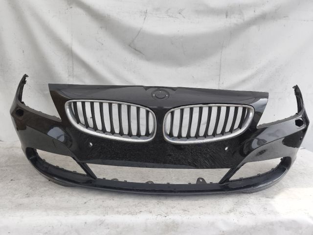 bontott BMW Z4 Első Lökhárító (Részeivel)