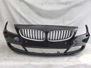 bontott BMW Z4 Első Lökhárító (Részeivel)