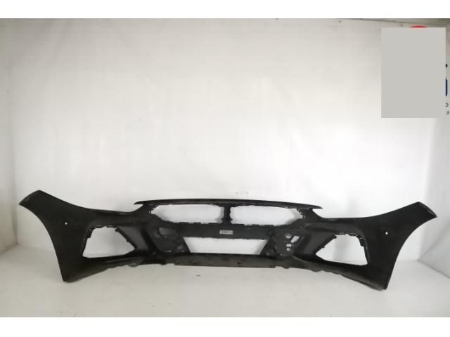bontott BMW Z4 Első Lökhárító (Részeivel)