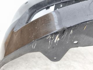 bontott BMW Z4 Első Lökhárító (Részeivel)