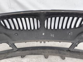 bontott BMW Z4 Első Lökhárító (Részeivel)