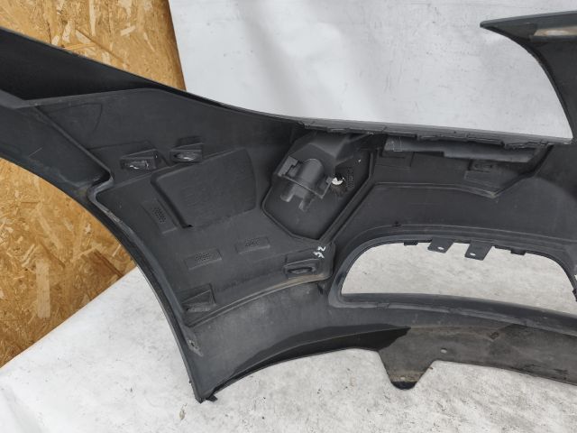 bontott BMW Z4 Első Lökhárító (Részeivel)