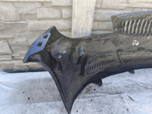 bontott BMW Z4 Első Lökhárító (Részeivel)