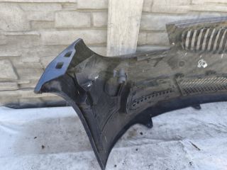 bontott BMW Z4 Első Lökhárító (Részeivel)