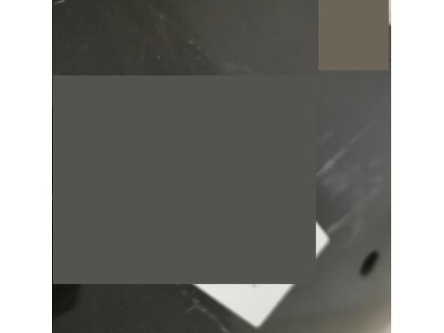 bontott BMW Z4 Első Lökhárító (Részeivel)