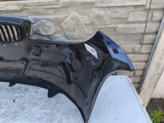 bontott BMW Z4 Első Lökhárító (Részeivel)