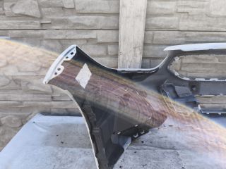 bontott BMW Z4 Első Lökhárító (Részeivel)