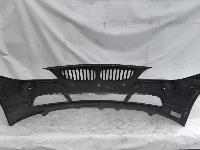 bontott BMW Z4 Első Lökhárító (Részeivel)