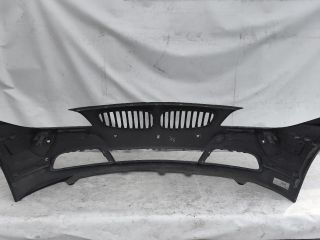 bontott BMW Z4 Első Lökhárító (Részeivel)