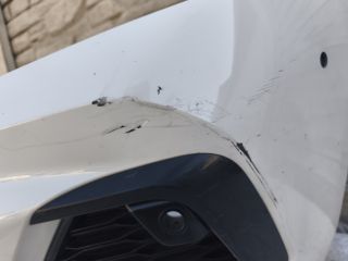 bontott BMW Z4 Első Lökhárító (Részeivel)