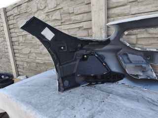 bontott BMW Z4 Első Lökhárító (Részeivel)