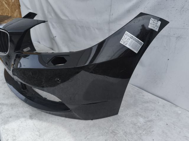 bontott BMW Z4 Első Lökhárító (Részeivel)