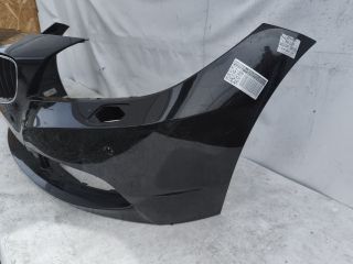 bontott BMW Z4 Első Lökhárító (Részeivel)