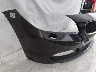 bontott BMW Z4 Első Lökhárító (Részeivel)